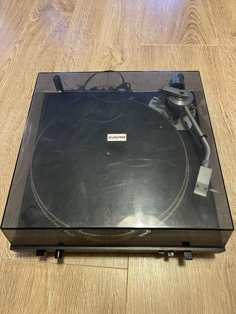 Gramofon UNITRA GS 460 Bernard