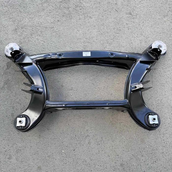 Балка Здня Подрамник Mercedes-Benz W212 W213 W204 W205 E\C-class ШРОТ