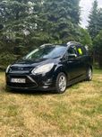 Ford,Ford grande c max,grand c max,c max zamiana ,wymiana