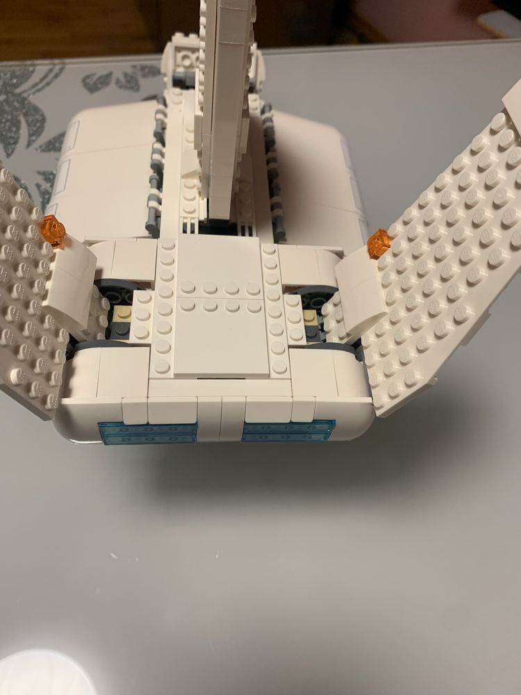 lego star wars 75221