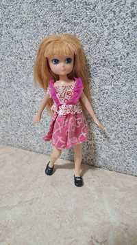 Коллекционная кукла Лотти Lottie Arklu