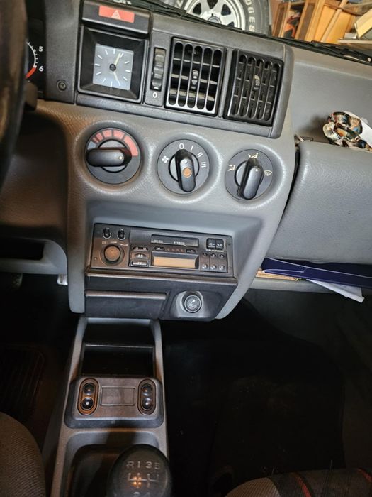 Opel Corsa 1.2 Gasolina