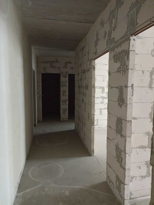 Продаж двохкімнатної квартири на вулиці Пулюя Франківський район