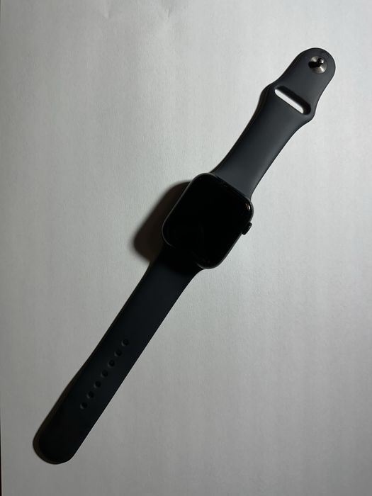 Apple Watch Series 7 45mm Midnight