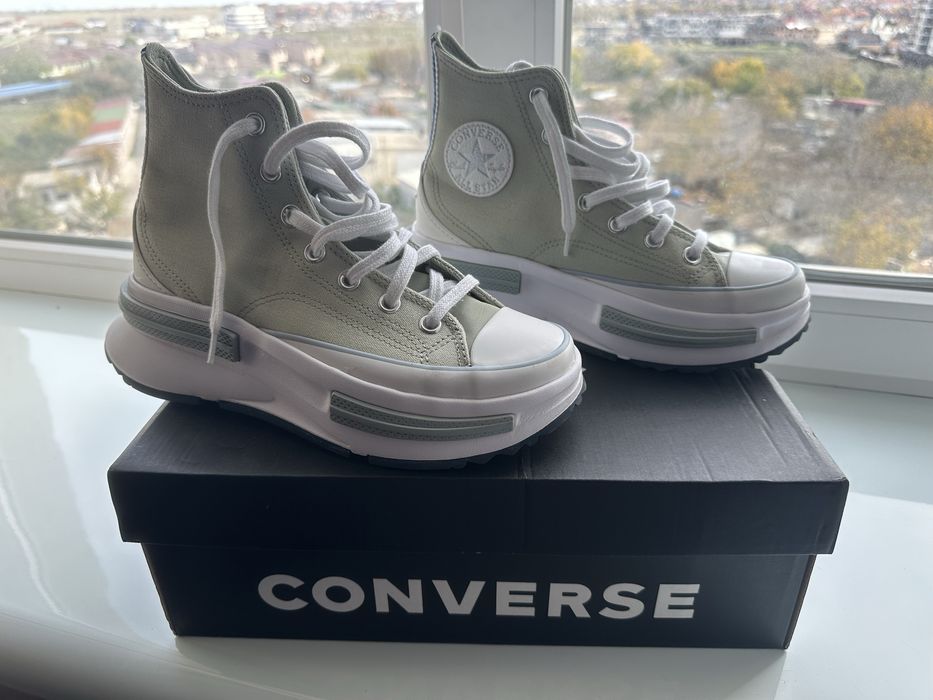 Converse оригінал 37,5 розмір