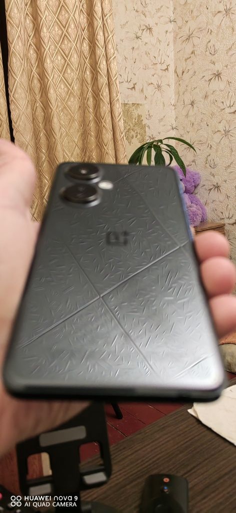 Oneplus nord ce Lite 3, як новий!