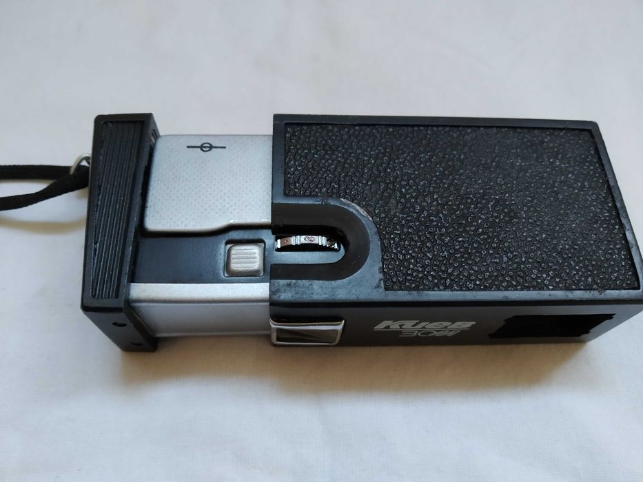 Фотоаппарат Киев 30 М