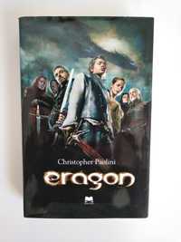 Livro Eragon (Livro 1 da saga) - Promoção de Natal!