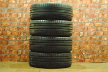 Pirelli 245 35 R20