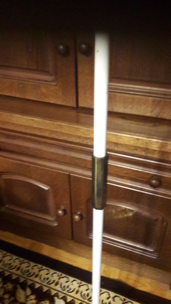 Lampa stojącą Art deco