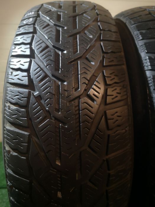 Opony zimowe Sebring snow 195 65r15