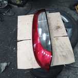 Lampa tylna prawa Corsa C