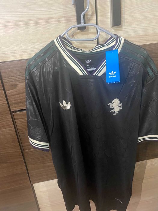 Koszulka Juventus