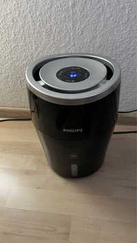 Sprzedam nawilżacz powietrza Philips HU 4813