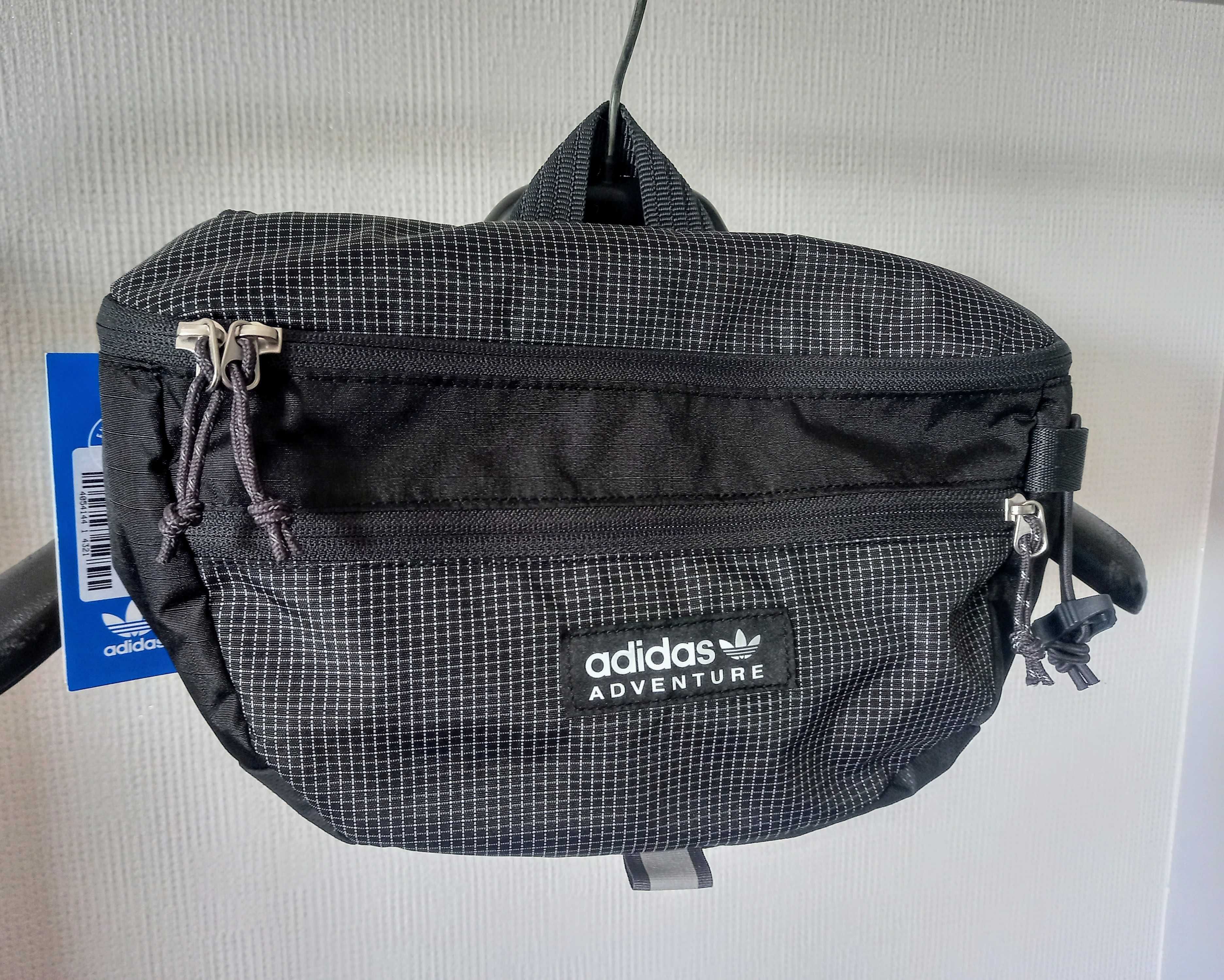 Bolsa nova ADIDAS