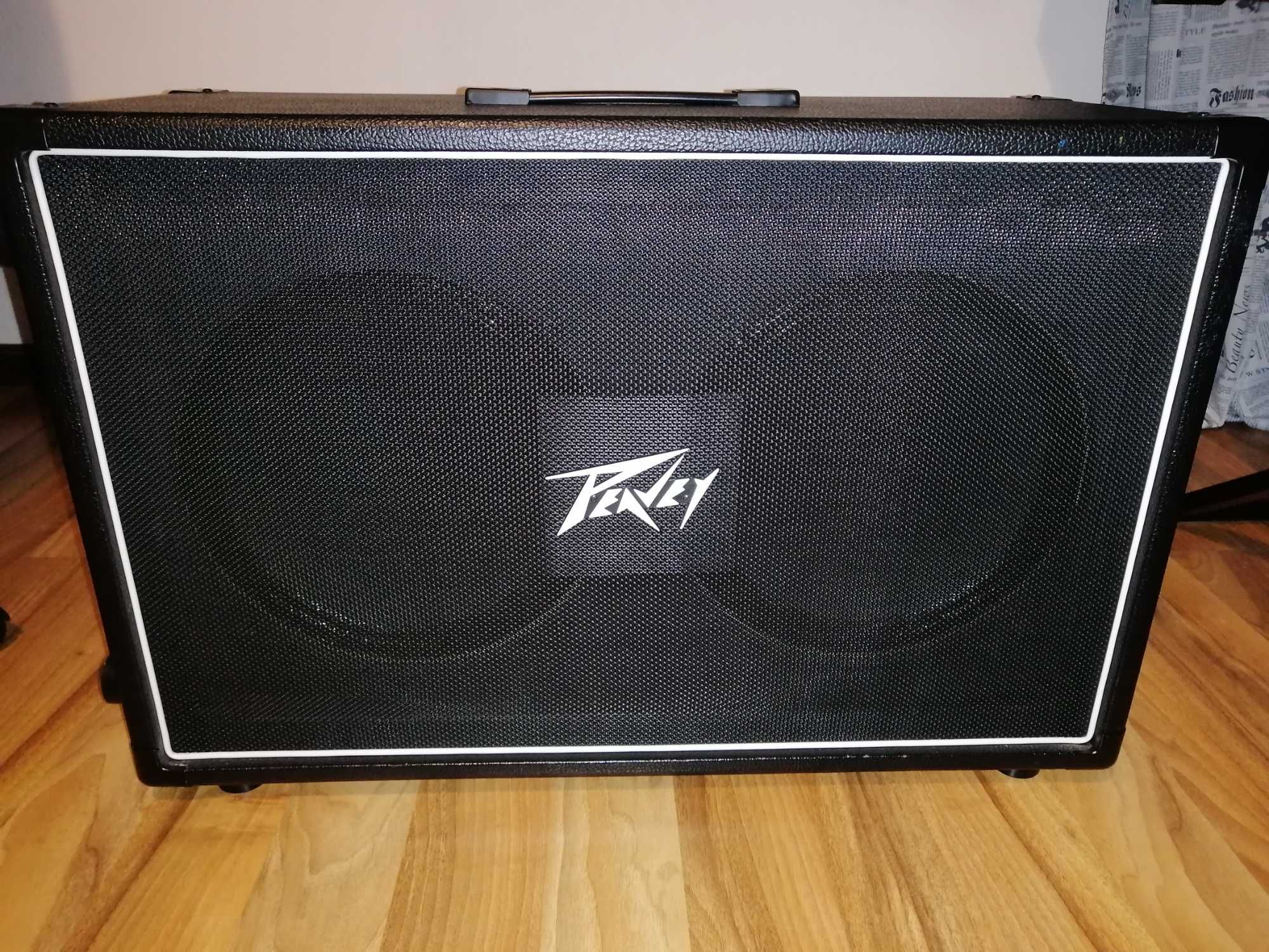 Peavey 212-6 2x12