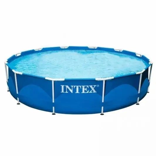 Басейн каркасний Intex 366 х 76 см (28210)