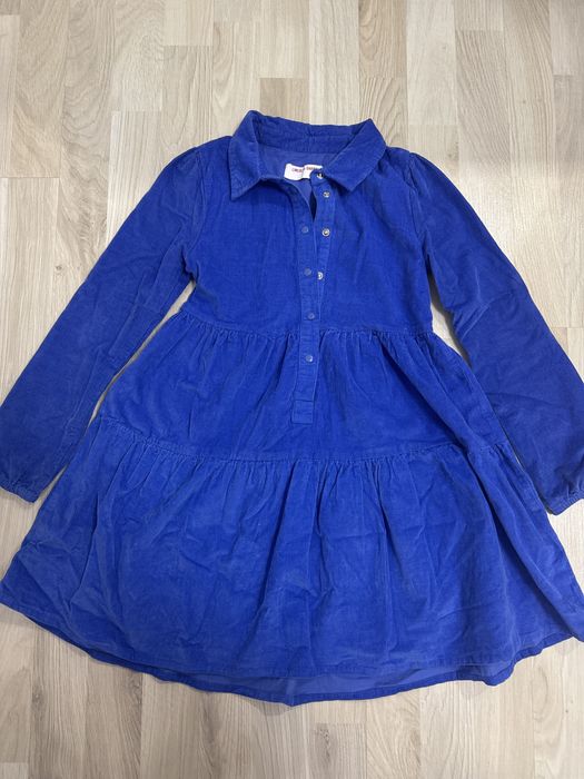 Чудове вельветова плаття