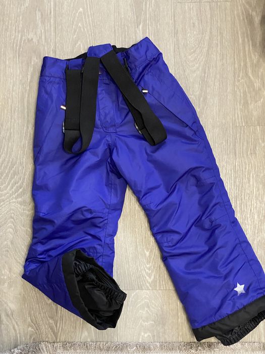 Штани демі lupilu 104