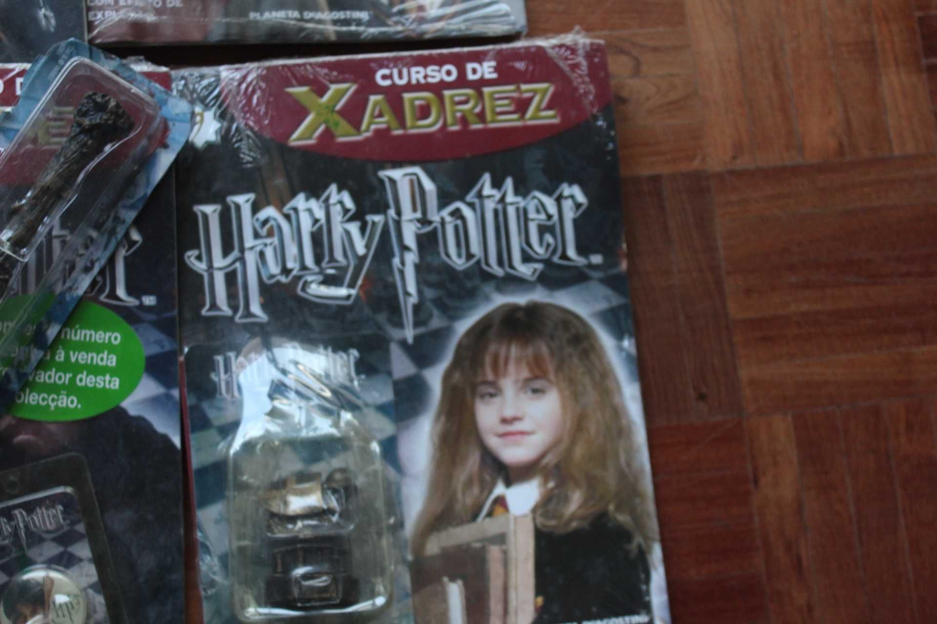 Harry Potter Xadrez