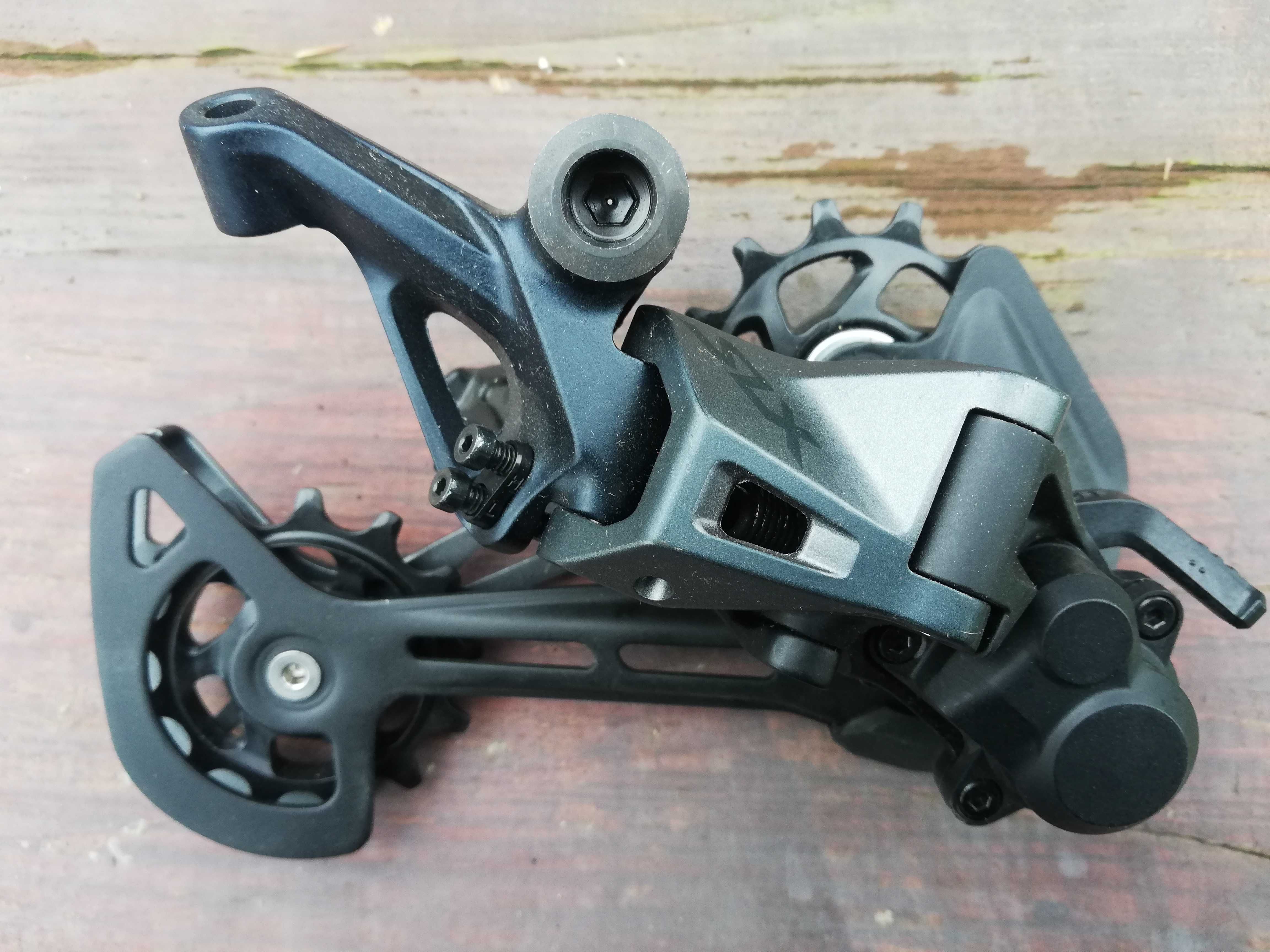 Przerzutka tylna Shimano SLX RD-M7100 SGS 12s  Nowa