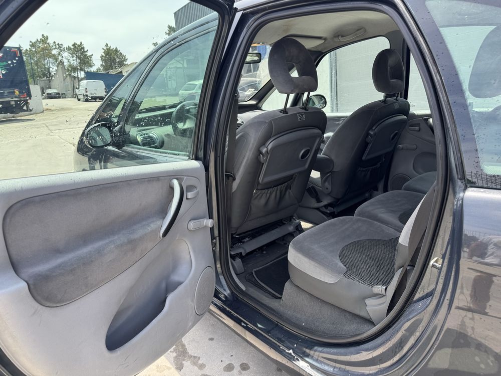 Citroen Picasso xsara