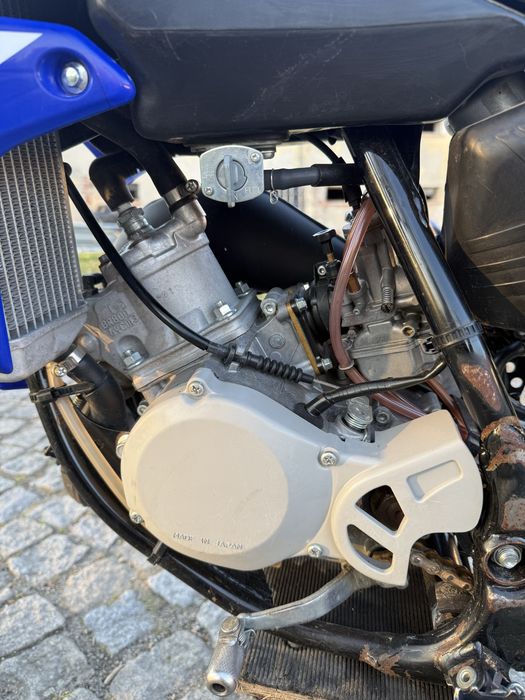 Yamaha yz 65 1 właściciel Polski salon