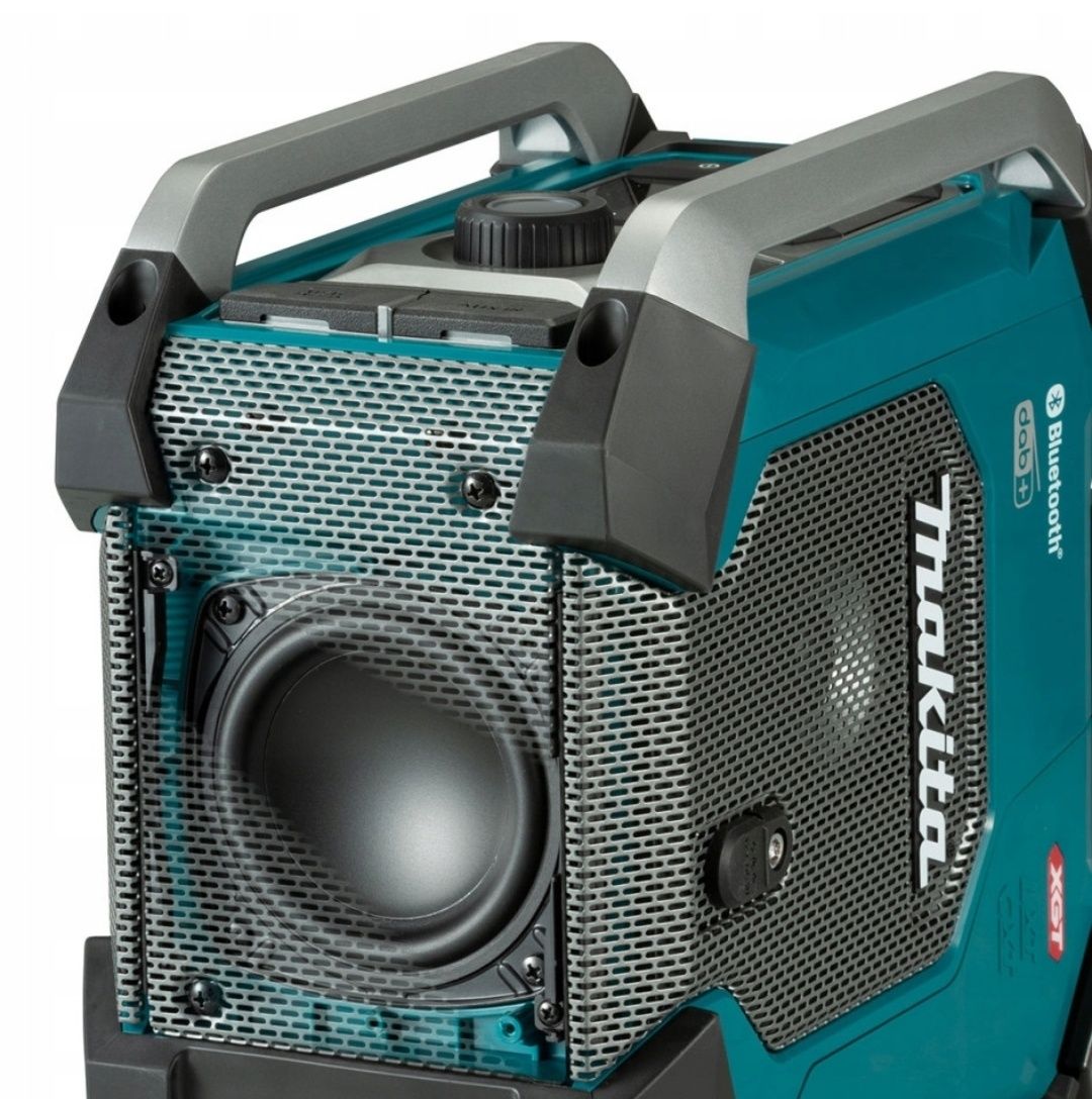 Makita radio Body MR007G