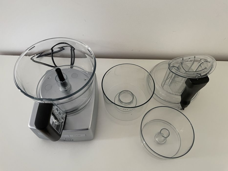 Magimix 3200XL (valor novo: aprox. 350€)