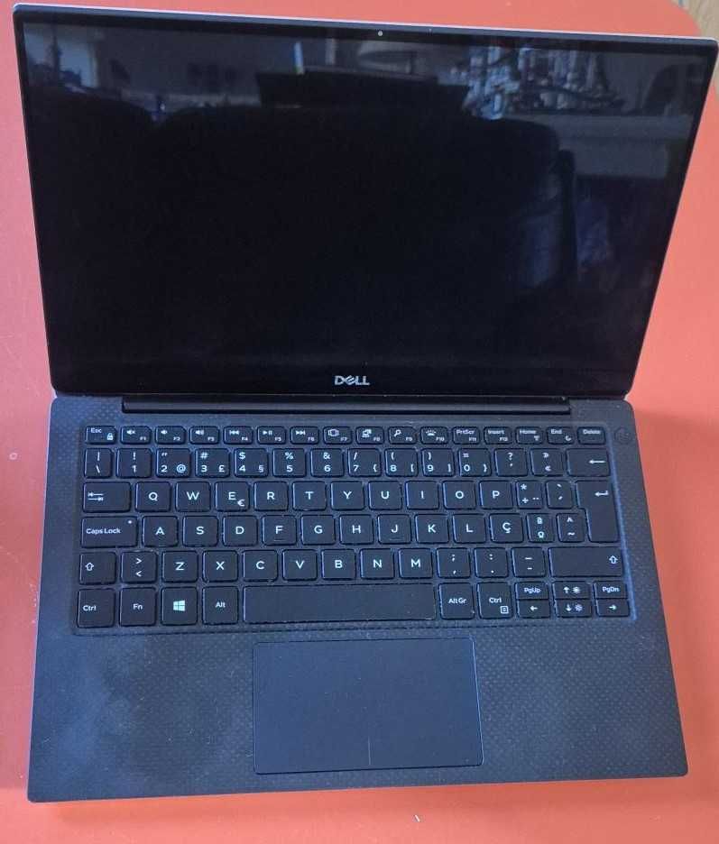 DELL XPS 13 7390