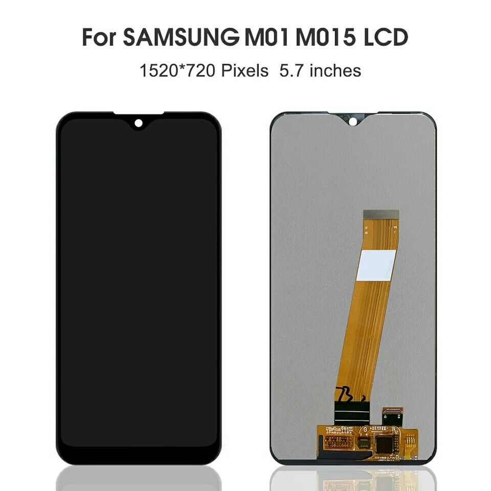 Дисплей Samsung A10s/A107 LCD/A модуль