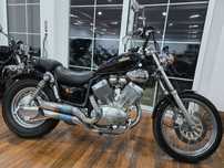 Yamaha Virago YAMAHA VIRAGO 535 VIRAGO535 Jak Nowa 2tyś km ! Unikat