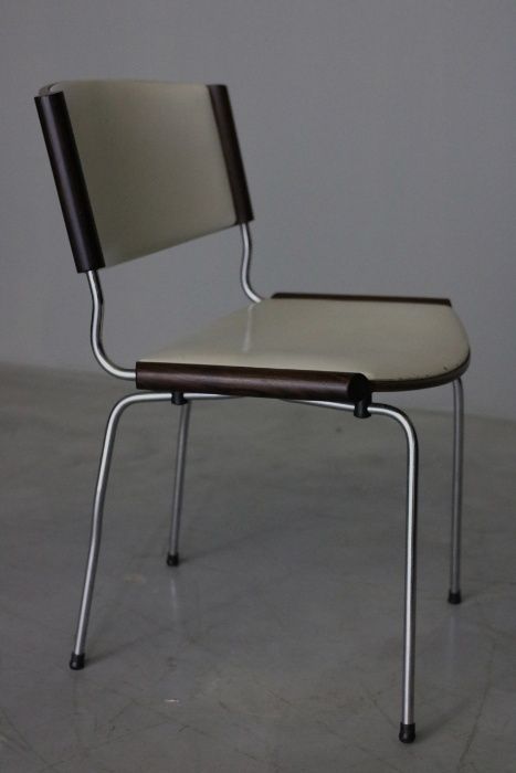 Cadeira Nanna Ditzel por Kolds Savvaerk| Cadeira design nórdico