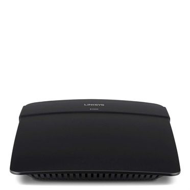 Router Wi-Fi Linksys E1500