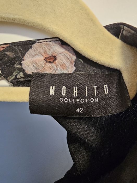 Sukienka Mohito rozmiar XL (42)