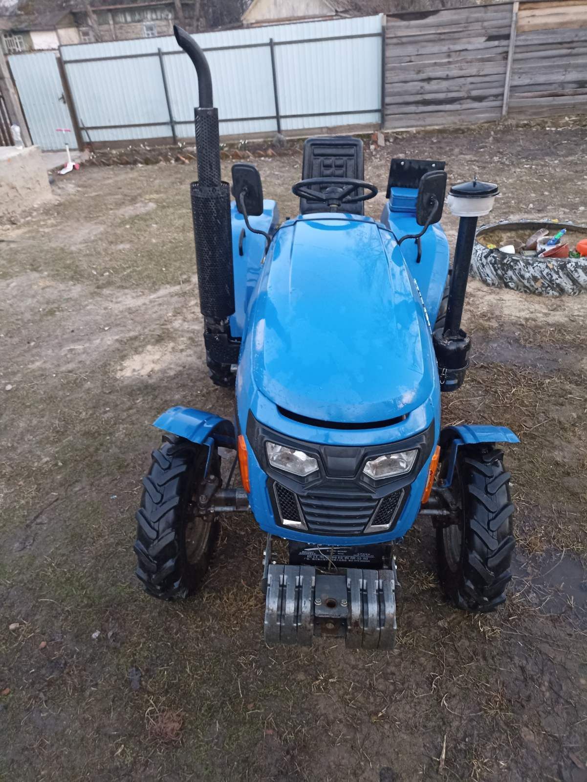 Продам Сінтая 240