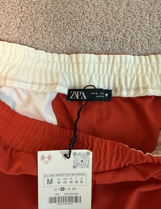 Жіночі Брюки ZARA