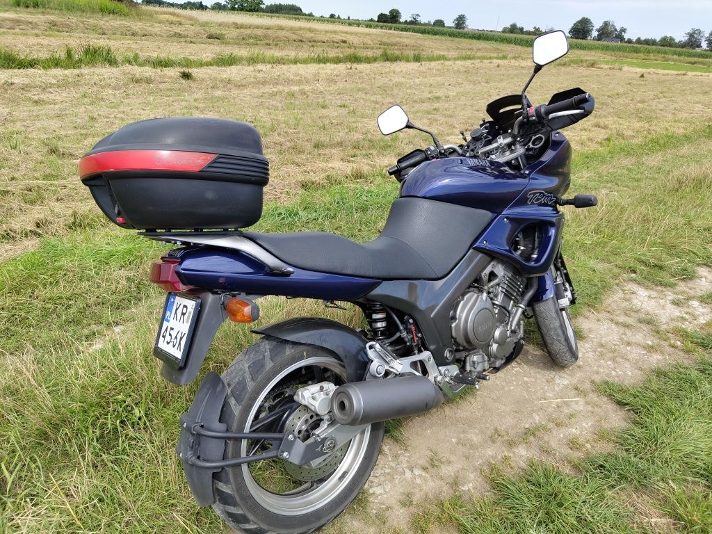 Yamaha TDM 850 3VD '91