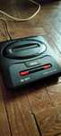 Sega mega drive II 2