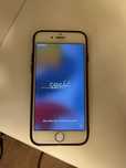 iPhone 7, kolor rose gold