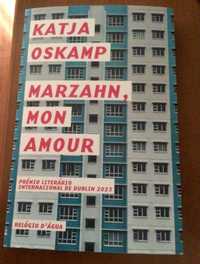 "Marzahn, Mon Amour", Katja Oskamp (portes grátis) Novo