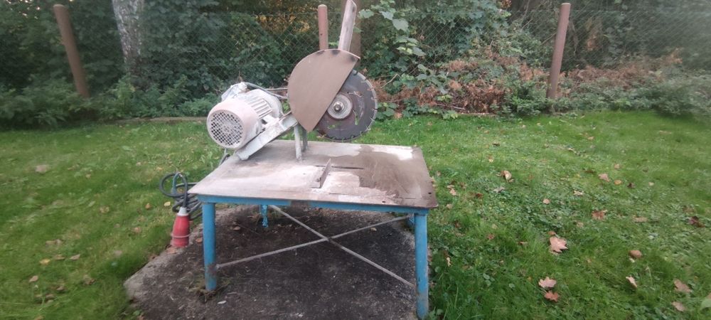 Przecibarka, gumówka