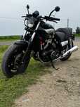 motocykl Yamaha Vmax