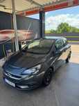 Opel Corsa Opel Corsa-E