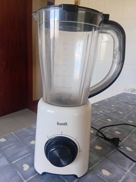 Trituradora/liquidificadora