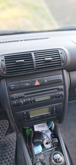 Seat 1.9 Tdi 110cv