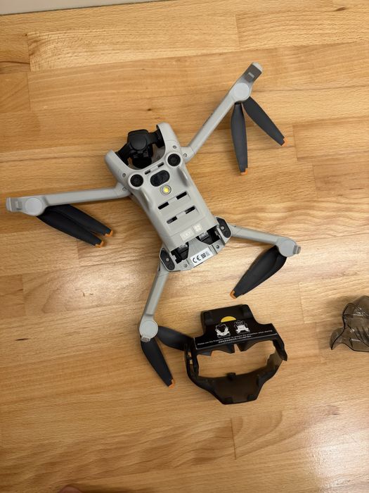 DJI Mini 4 Pro - Só Drone