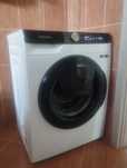 Pralka Samsung Smart Eco bubble 7Kg WW70T552DAE/S6