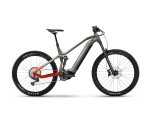 Rower Elektryczny HAIBIKE ALLMTN 4, nowy fv gwarancja