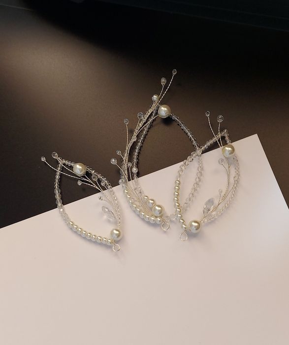 Украшение для волос